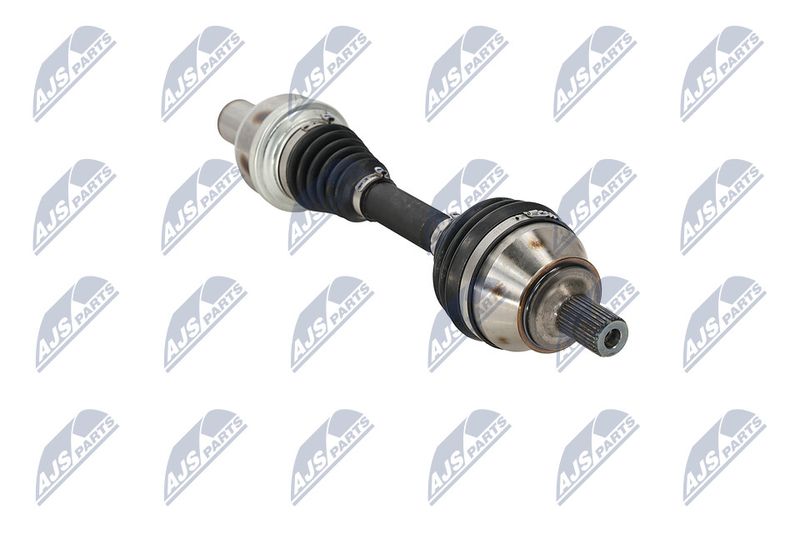 NTY NPW-ME-239 Drive Shaft