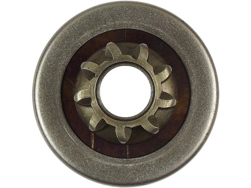 Vabajooks, starter, AS-PL SD9118