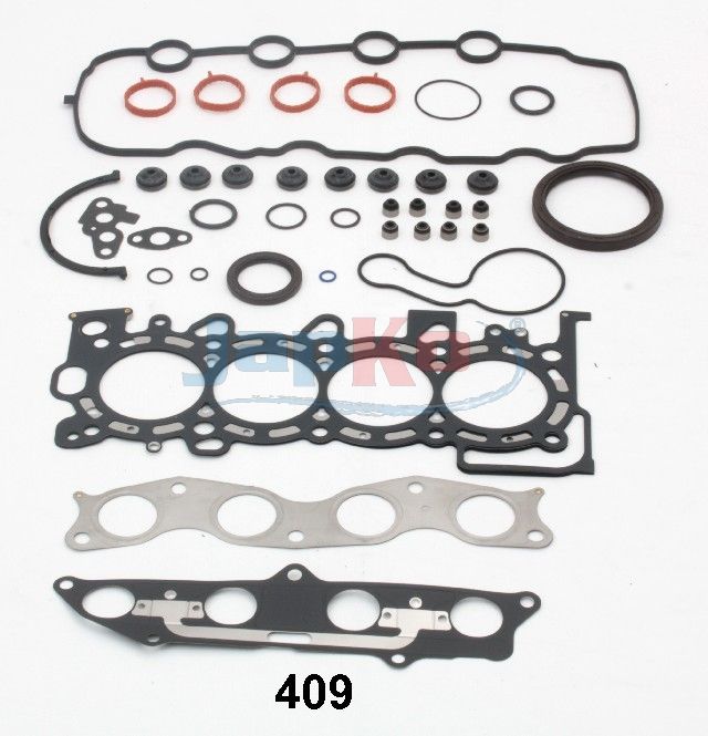 Tihendite täiskomplekt,...