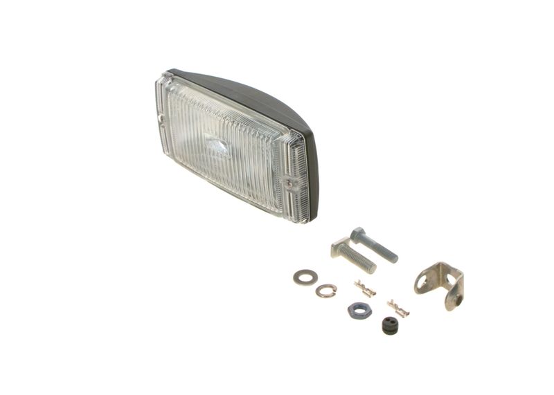 BOSCH 0305406001 Front Fog Light