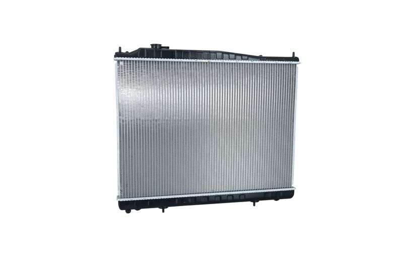 Radiaator, mootorijahutus, NRF 53694
