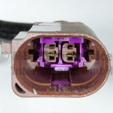 PIERBURG 7.11020.78.0 Sensor, exhaust gas temperature