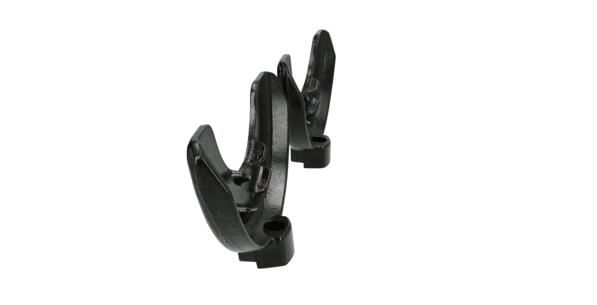 KS TOOLS 500.8406 Holder, spring compressor