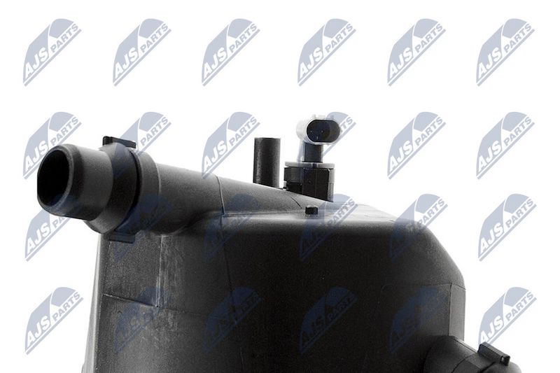 NTY CZW-BM-023 Expansion Tank, coolant
