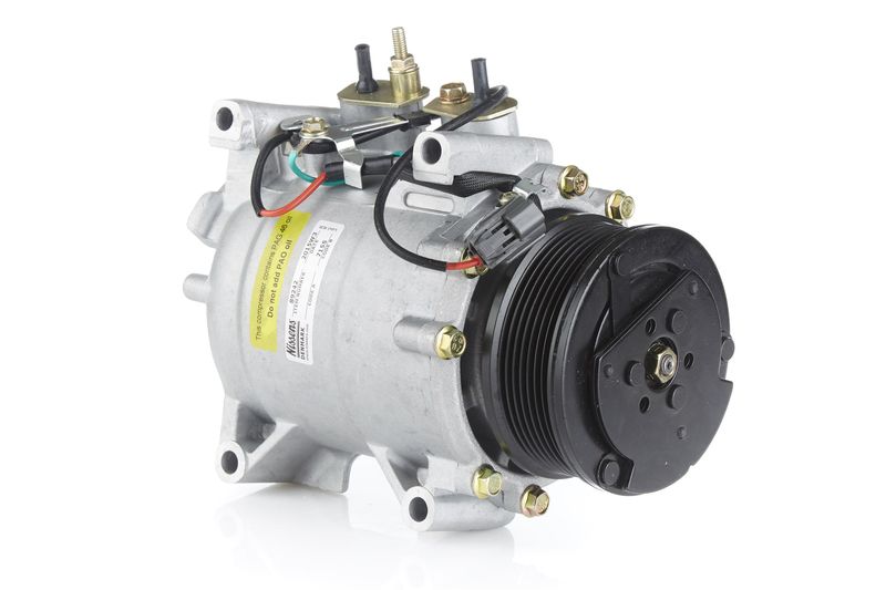 Kompressor, kliimaseade, NISSENS 89242