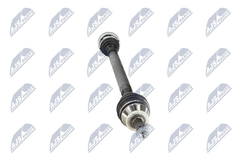 This part match OEM code: 6Q0407272DL