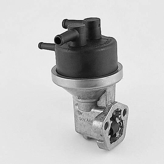 Pompa combustibil VALEO 474659