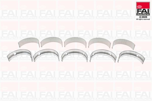 CUZINETI ARBORE COTIT FAI AutoParts BM1140STD