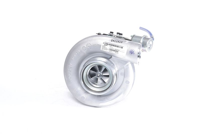 Compresor,sistem de supraalimentare T917058 BTS Turbo