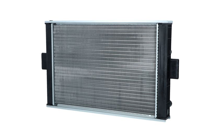 Radiaator, mootorijahutus, NRF 58883