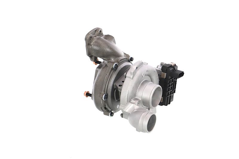 REMANTE 003-002-004567R Charger, charging (supercharged/turbocharged)