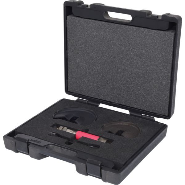 KS TOOLS 500.8610 Spring Compressor, suspension spring