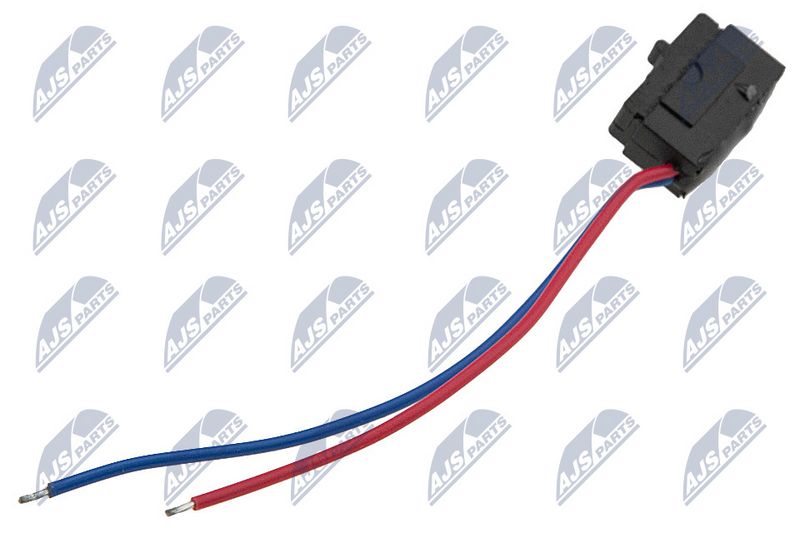 Ukselukk, NTY EZC-WW-260
