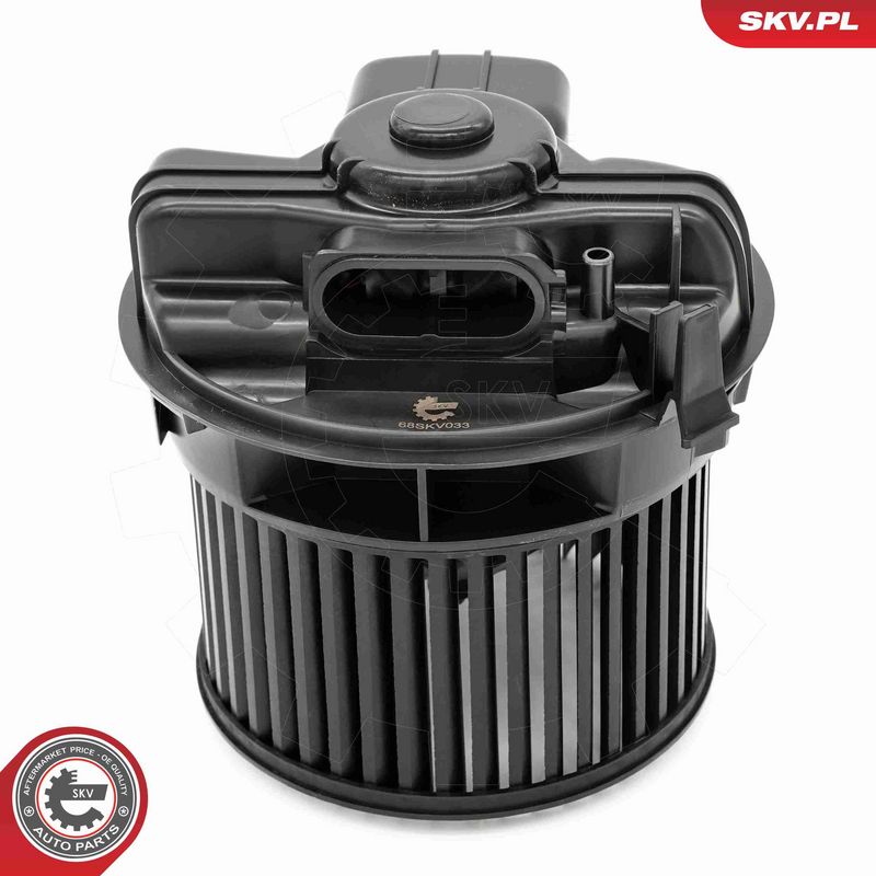 ESEN SKV 68SKV033 Interior Blower