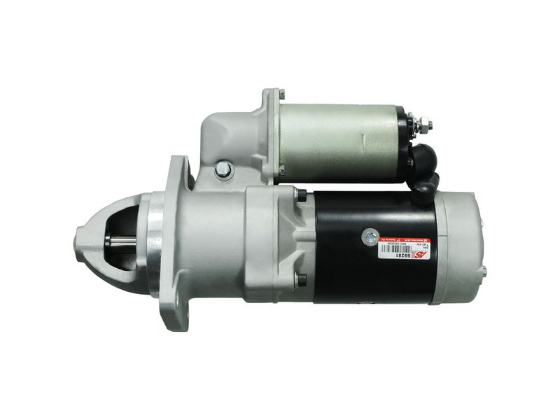 AS-PL S9251 Starter