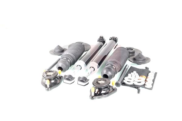 GH GH-331534S01 Suspension Kit, springs/shock absorbers