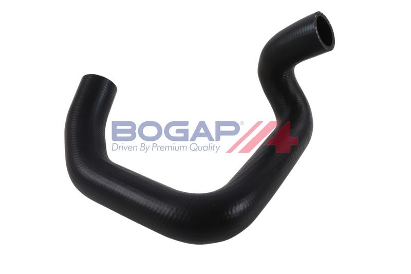 BOGAP Шланг радиатора