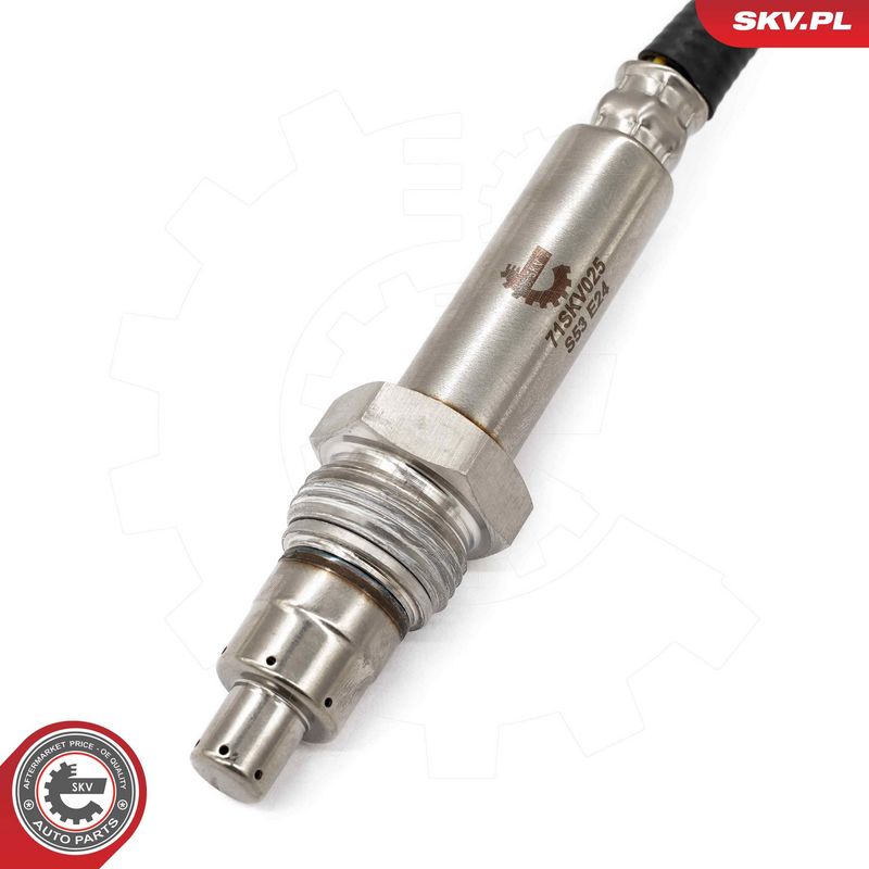 NOx-sensor, karbamiidipritse, ESEN SKV 71SKV025