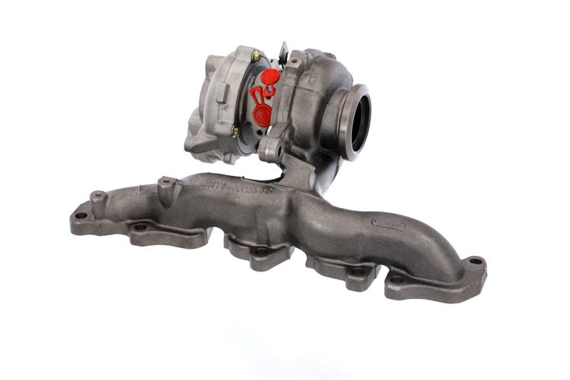 REMANTE 003-002-001435R Charger, charging (supercharged/turbocharged)
