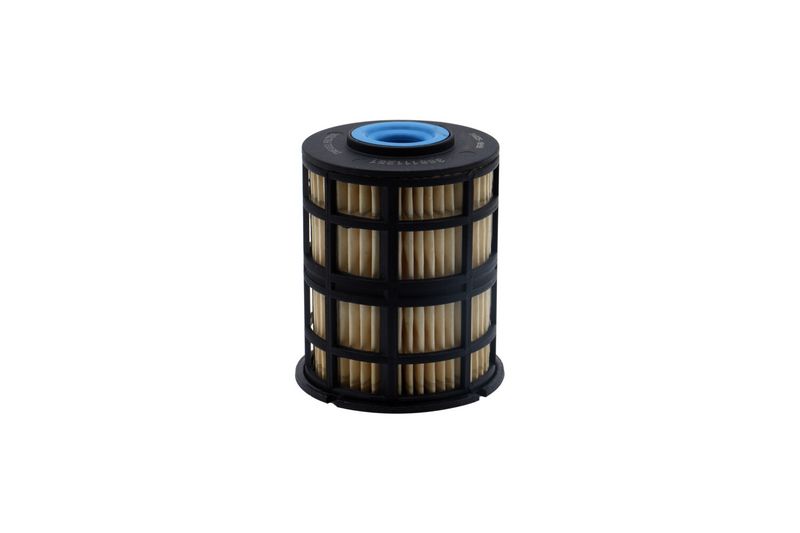 Brandstoffilterbehuizing (met filter  set) past: OPEL MOKKA / MOKKA X 06.12-12.19