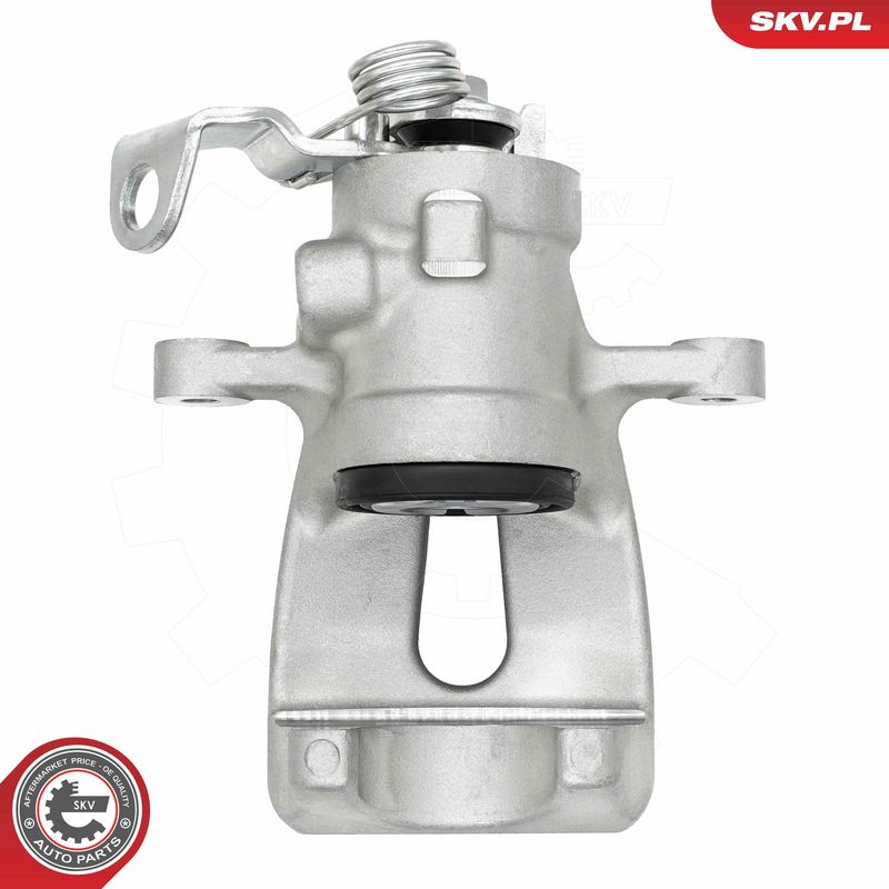 Pidurisadul, ESEN SKV 79SKV574