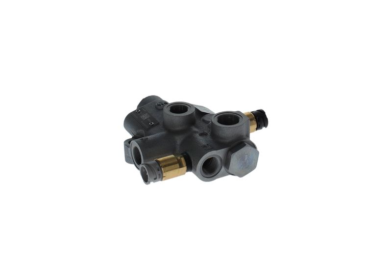 BOSCH 4533003923 Directional Valve Block, steering