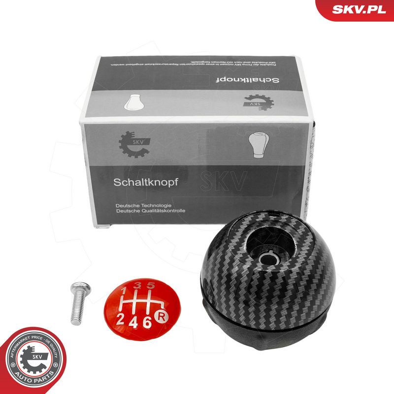 Käigukanginupp, ESEN SKV 63SKV255
