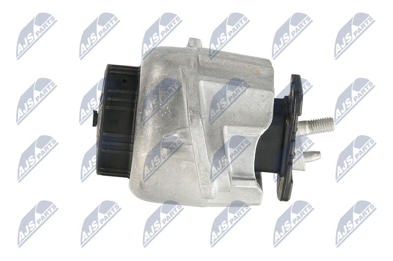 Paigutus, Mootor, NTY ZPS-JG-006