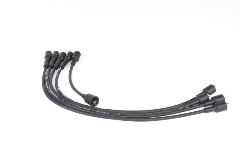 Süütesüsteemikomplekt, BOSCH 0 986 356 732