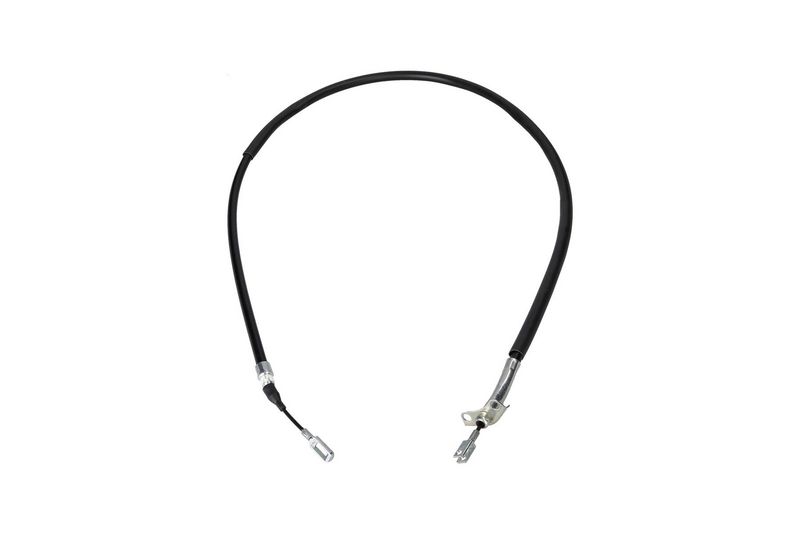 KAMOKA 1190124 Cable Pull, parking brake