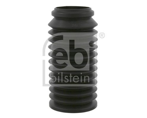 FEBI BILSTEIN Apsauginis dangtelis/gofruotoji membrana, amortizatorius