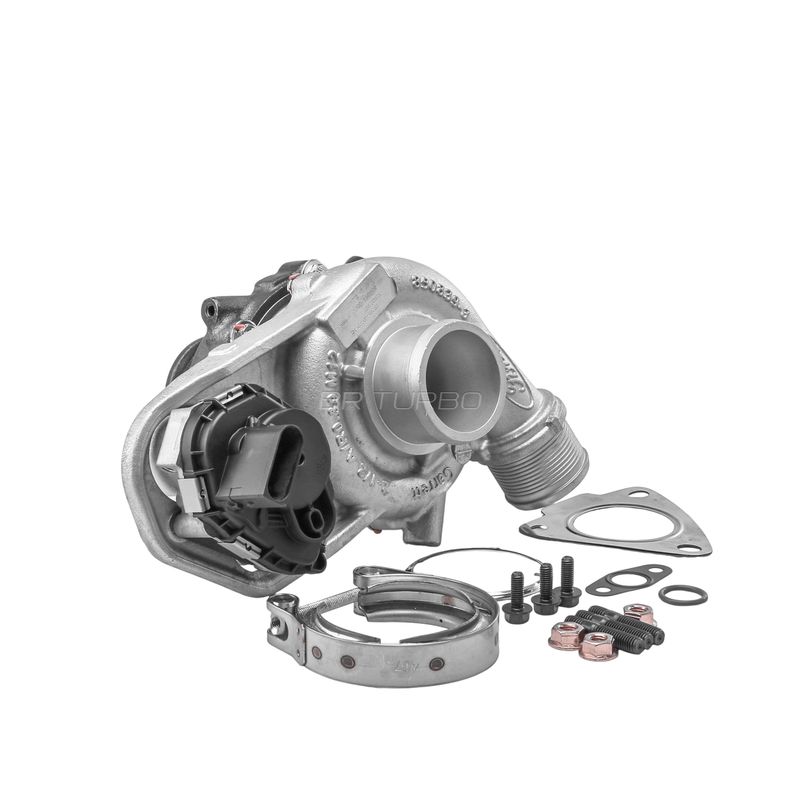 BR Turbo 850841-5001RSM Charger, charging (supercharged/turbocharged)