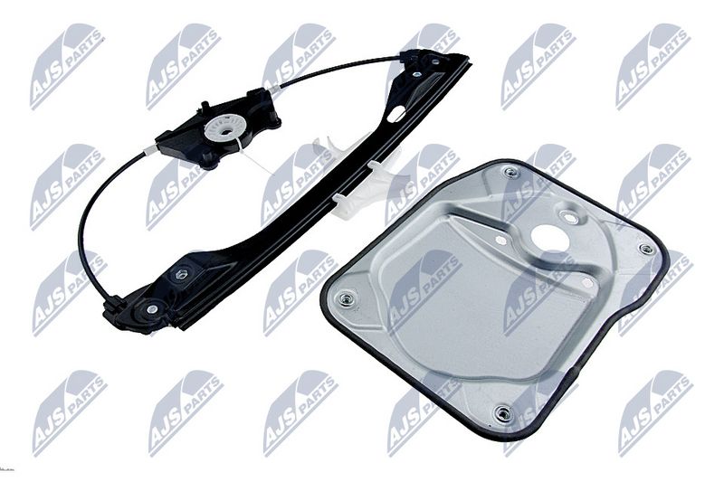 Aknatõstuk, NTY EPS-SK-024