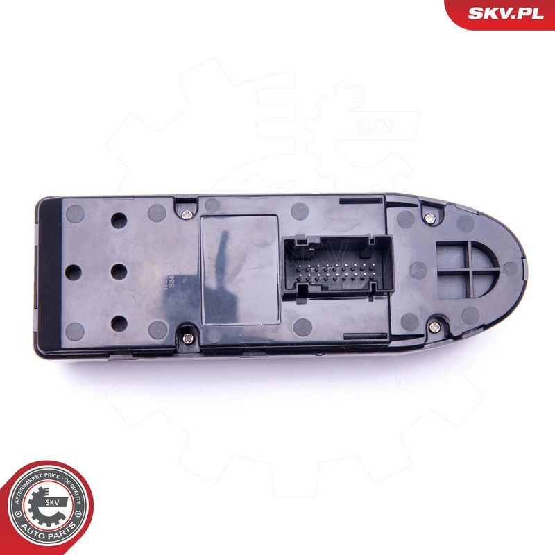 Lüliti, aknatõstuk, ESEN SKV 37SKV035