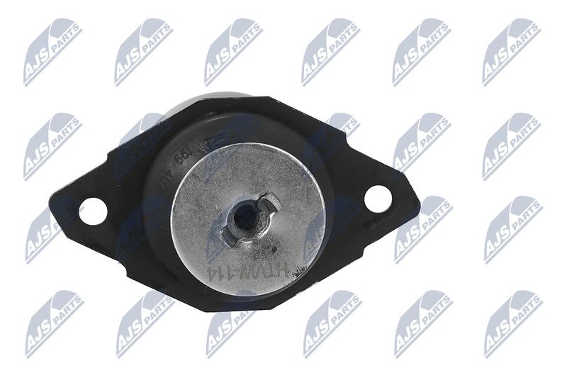 NTY ZPS-VW-114 Mounting, engine