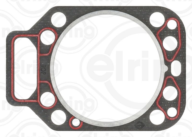 Product Image - Pakking, cilinderkop - 746.580 - ELRING