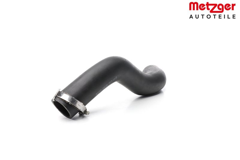 METZGER AUTOTEILE 2401385 Charge Air Hose