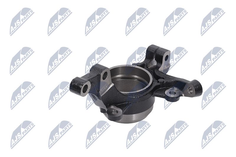 Käändmik, rattakinnitus, NTY ZZP-HY-522