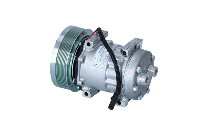 Kompressor, kliimaseade, NRF 32877