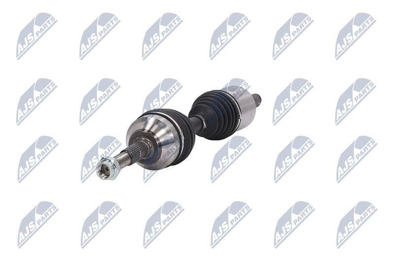 Veovõll, NTY NPW-CH-096