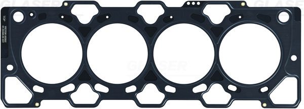 Joint+culasse GLASER H23732-20