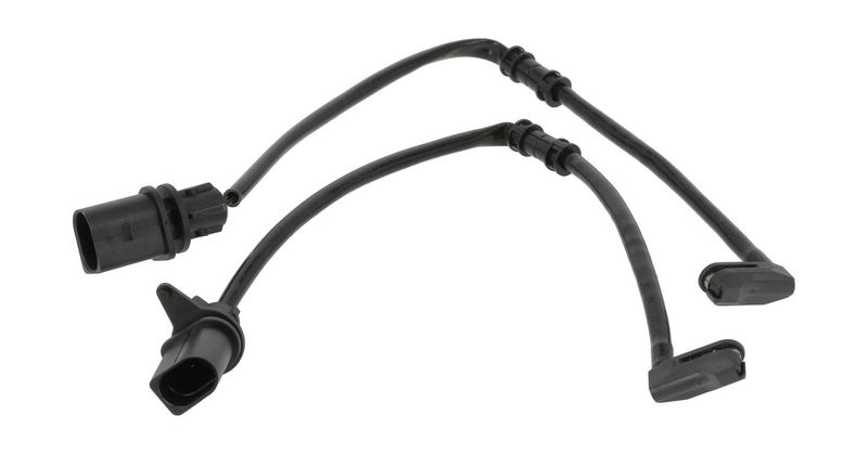 Sensor remblokslijtage Voor (hoeveelheid per verpakking: 2pcs) past: AUDI Q5 3.0/3.0D 12.12-05.17