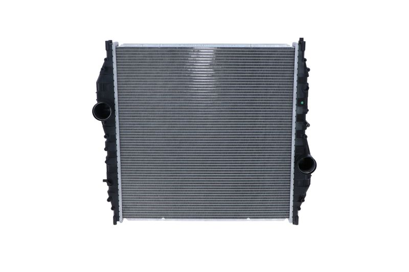 NRF 529710 Radiator, engine cooling