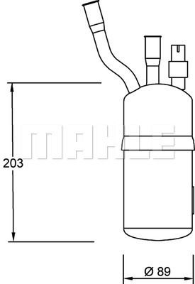 WILMINK GROUP szárító, klímaberendezés WG2371304