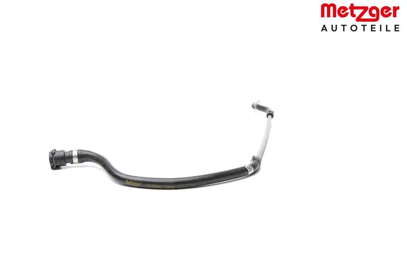 METZGER AUTOTEILE 2420602 Radiator Hose