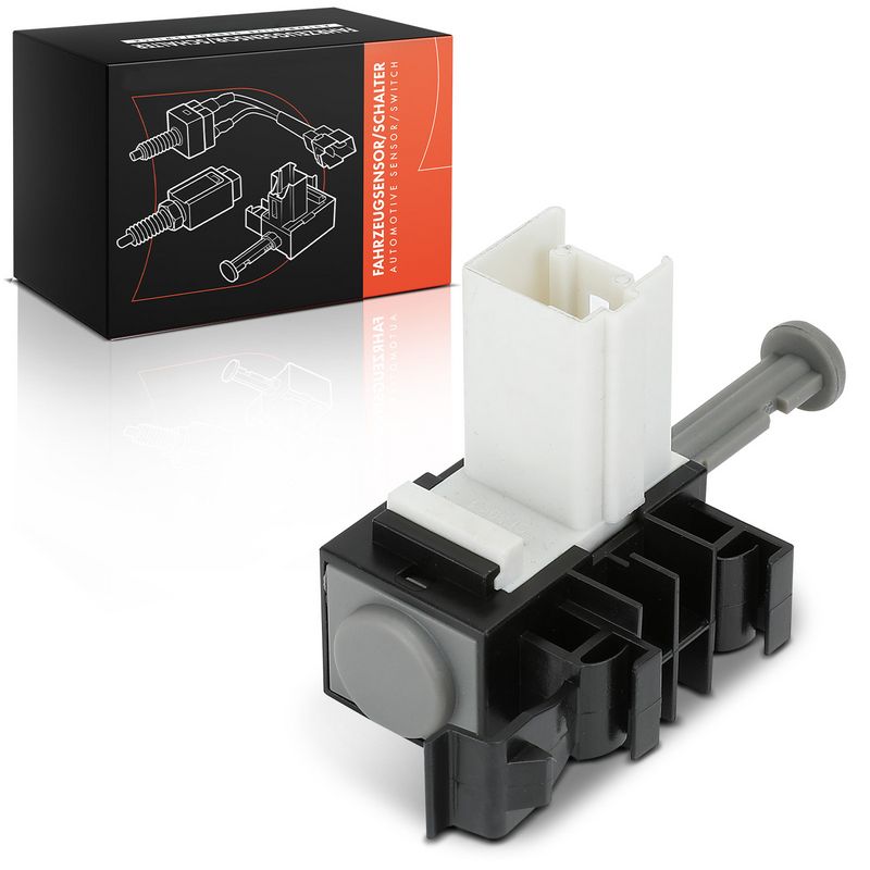 Frankberg 5481FB0049484 - Switch, clutch control (cruise control)