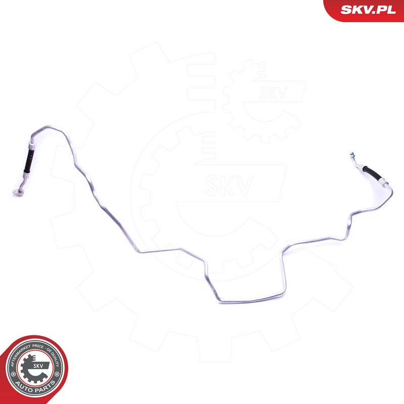 Kõrgsurvetorustik,...