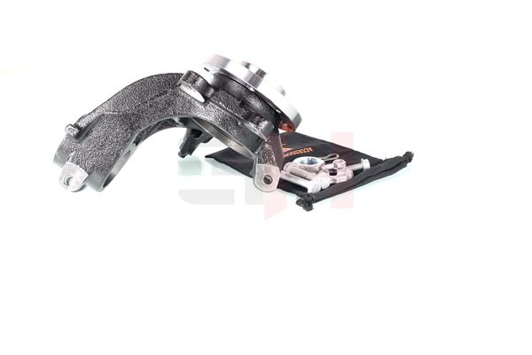 Käändmik, rattakinnitus, GH GH-283770V