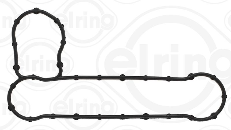 Product Image - Pakking, oliekoeler - 052.360 - ELRING