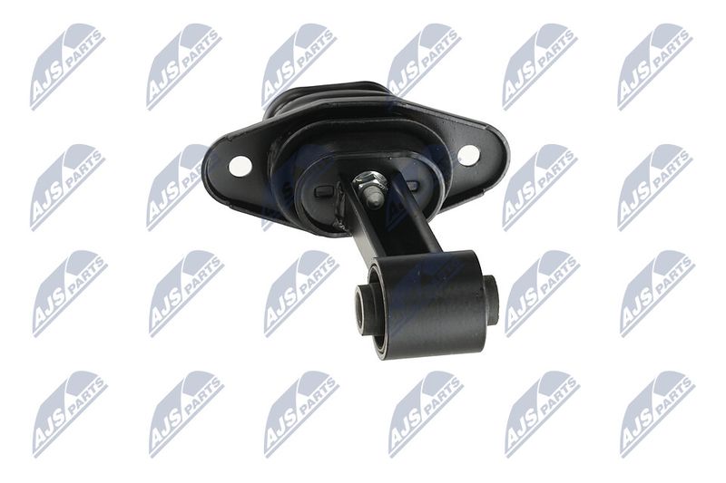 NTY ZPS-KA-323 Mounting, engine